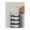 Lathem Time Time Card, 7000E, PK100 E7-100 - alternate 6